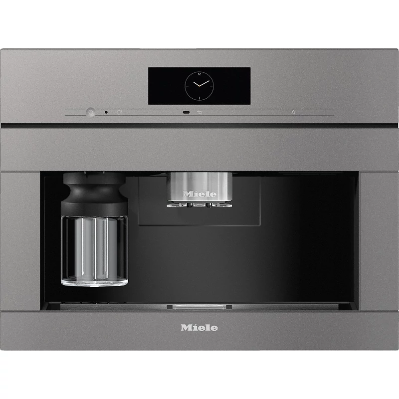 Miele CVA 7845 beépíthető kávéfőző