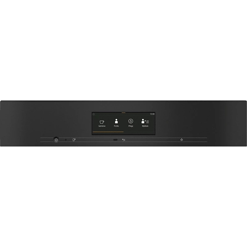 Miele CVA 7845 beépíthető kávéfőző