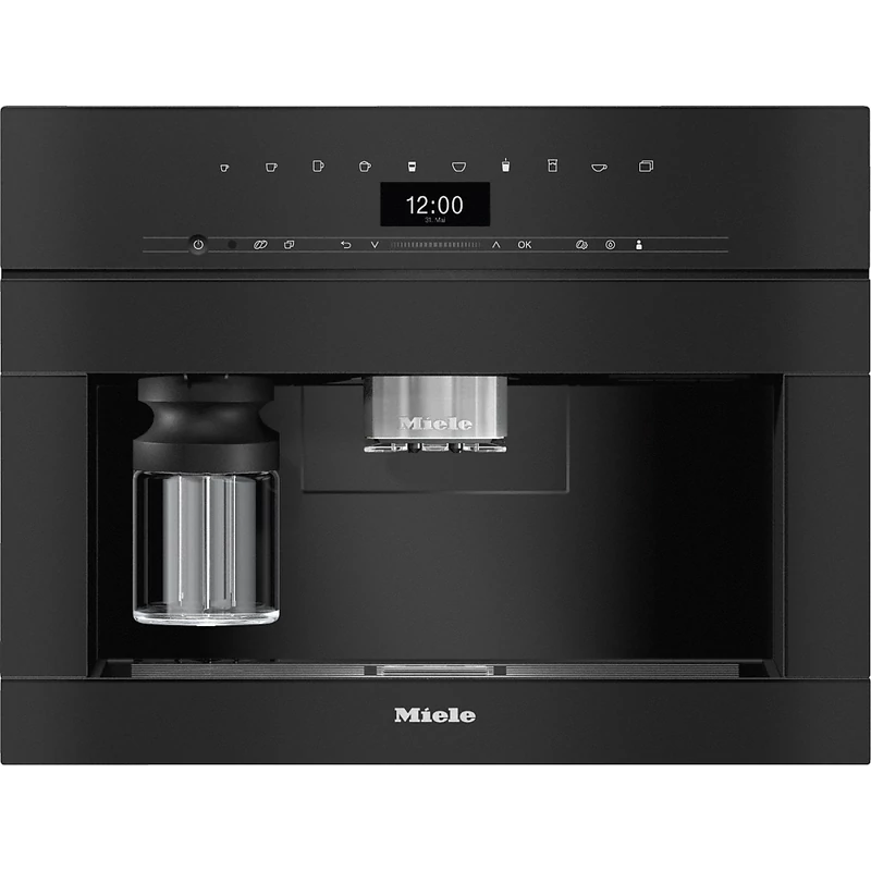 Miele CVA 7845 beépíthető kávéfőző