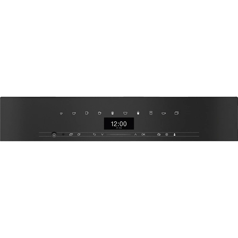 Miele CVA 7845 beépíthető kávéfőző