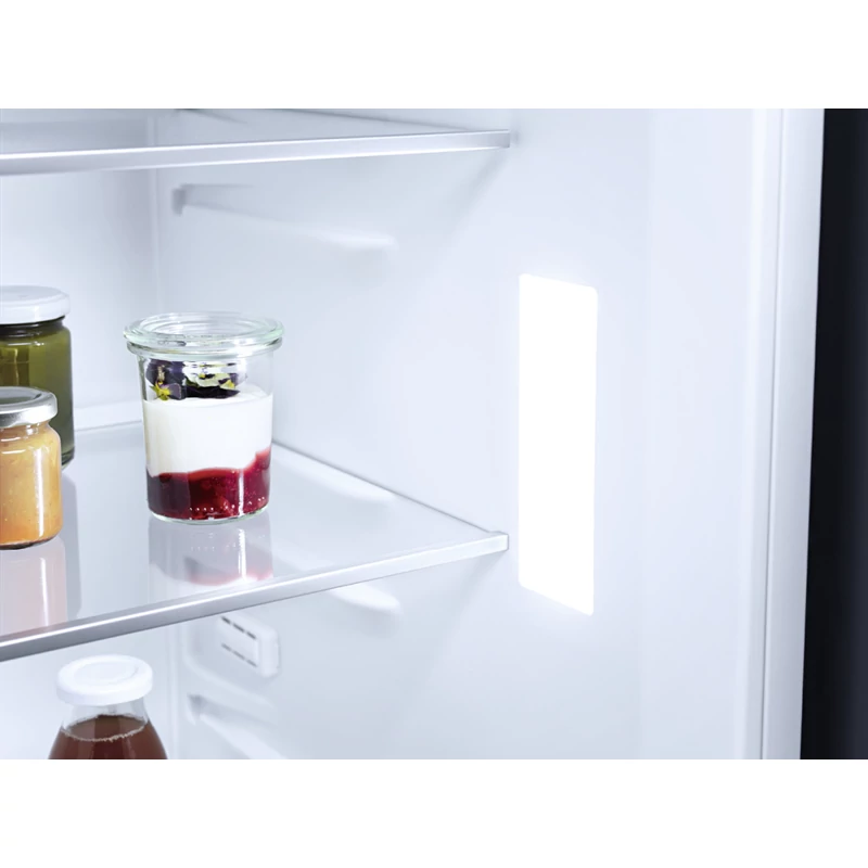 Miele KDN 7724 E Active beépíthető kombinált hűtőszekrény