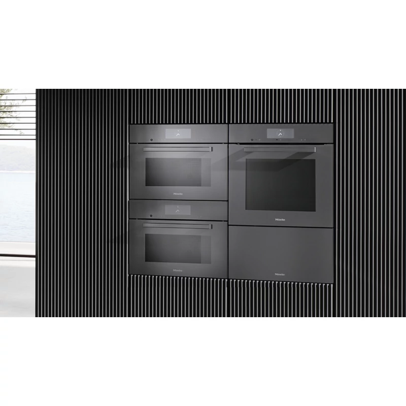 Miele ESW 7030 edénymelegítő fiók