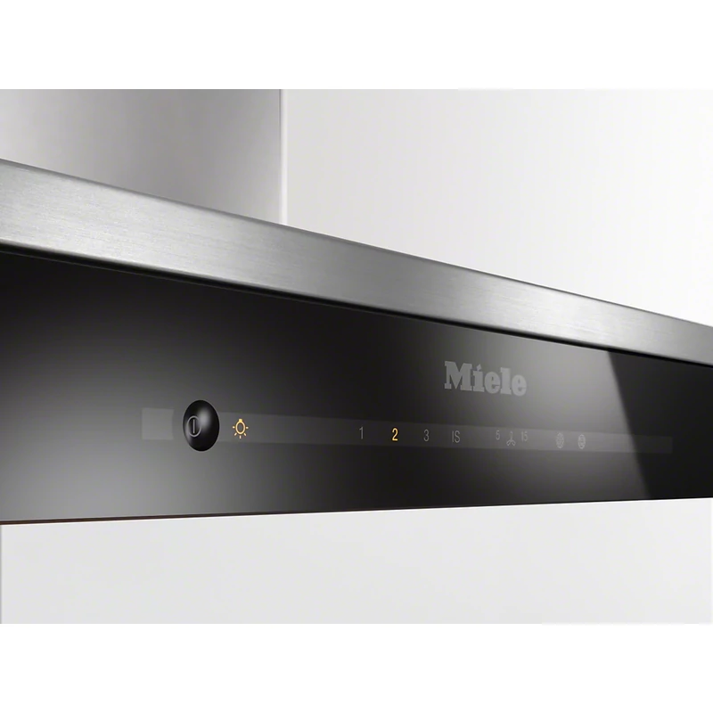 Miele DA 6698 W Puristic Edition 6000 fali páraelszívó