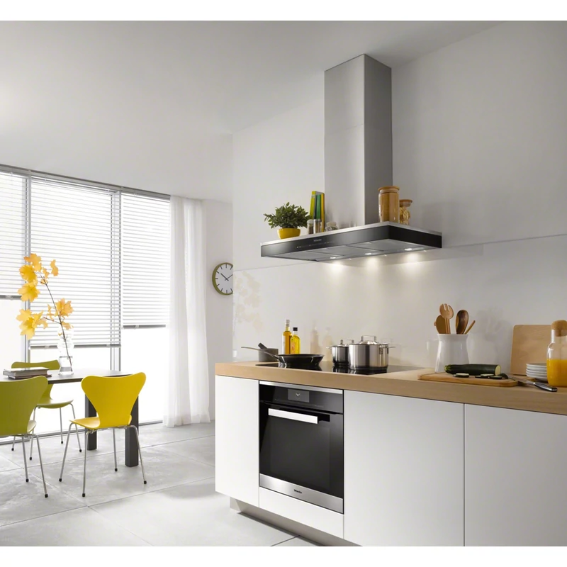 Miele DA 6698 W Puristic Edition 6000 fali páraelszívó