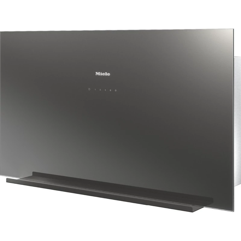 Miele DA 9092 W Screen grgr  fali páraelszívó