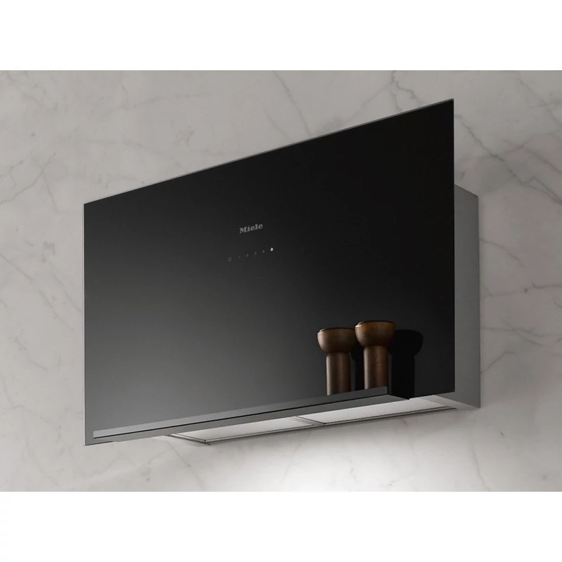 Miele DA 9092 W Screen grgr  fali páraelszívó