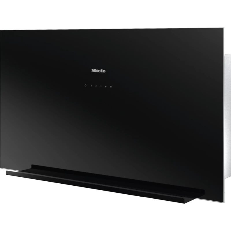 Miele DA 9092 W Screen  OBSW fali páraelszívó
