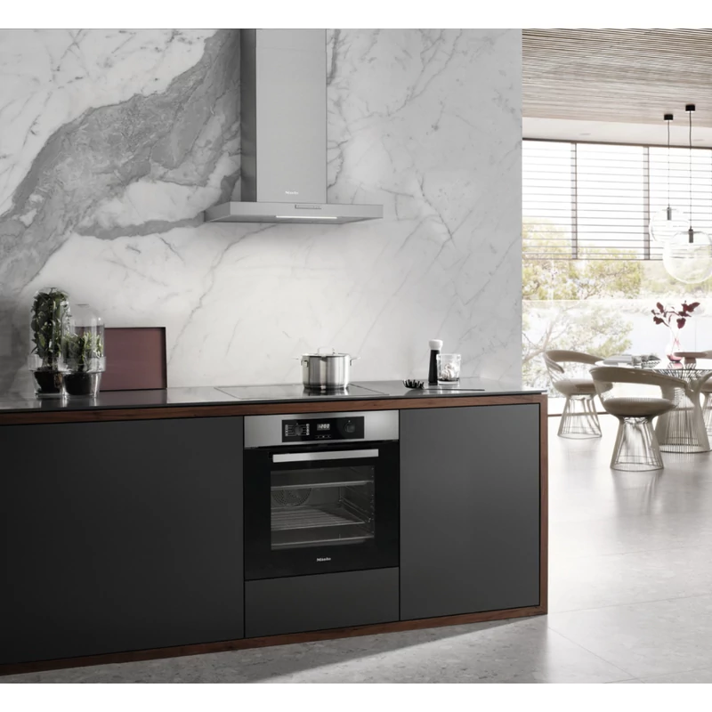 Miele DAW 1620 Active fali páraelszívó