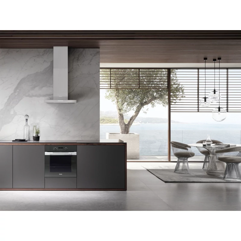 Miele DAW 1620 Active fali páraelszívó
