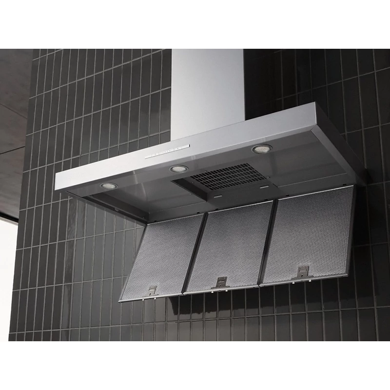 Miele PUR 98 W fali páraelszívó