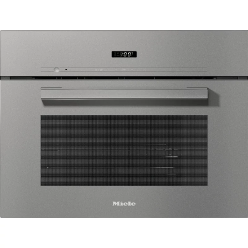 Miele DG 2840 beépíthető gőzpároló