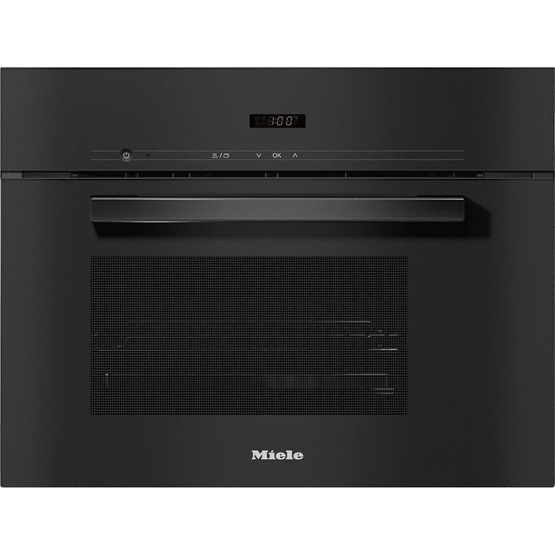 Miele DG 2840 beépíthető gőzpároló
