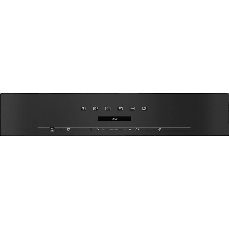 Miele DG 7240 beépíthető gőzpároló