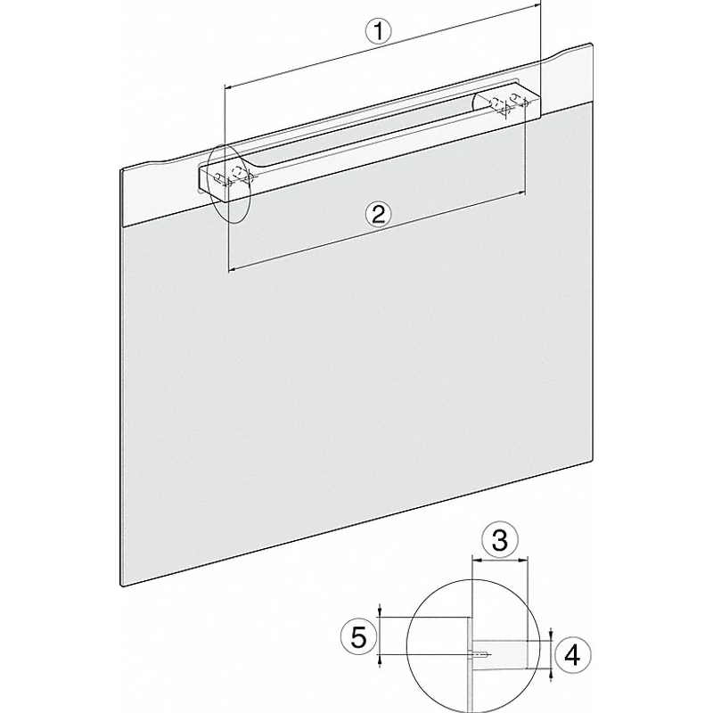 Miele DG 7240 beépíthető gőzpároló