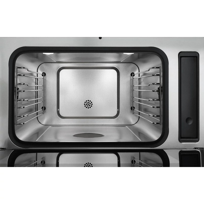 Miele DG 7240 beépíthető gőzpároló