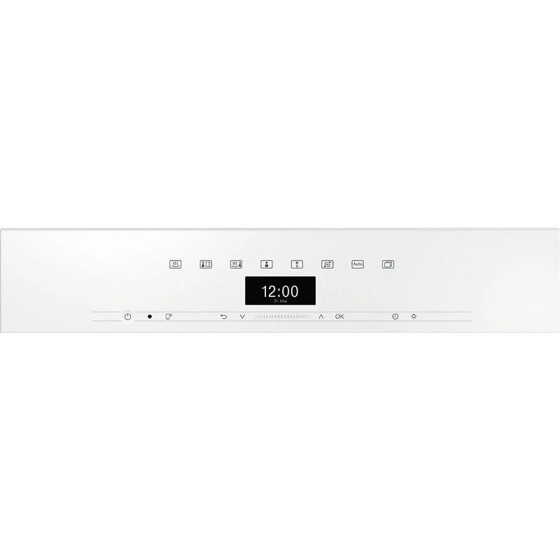 Miele DG 7440 beépíthető gőzpároló