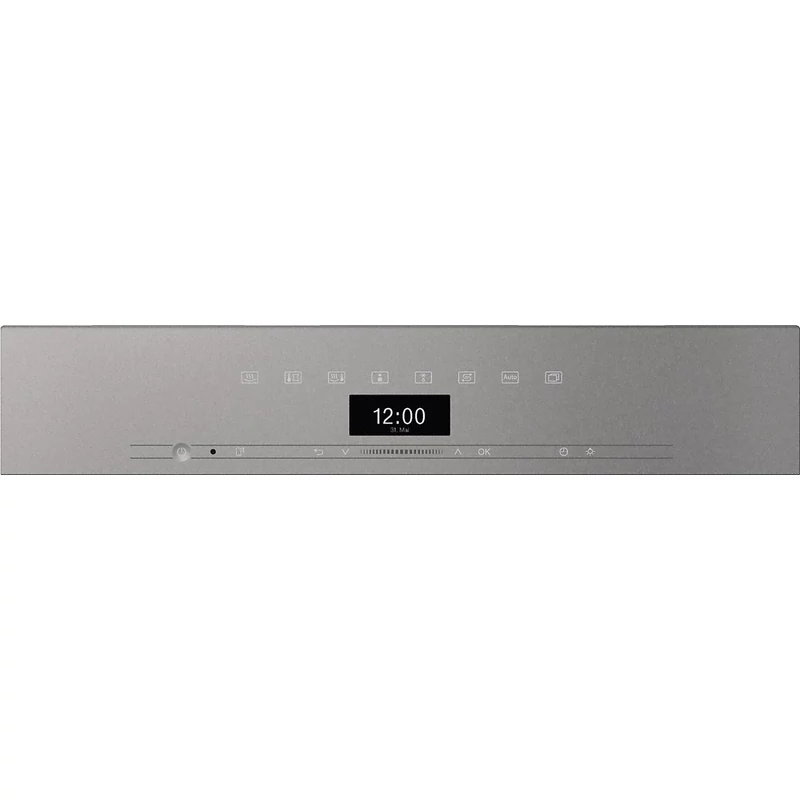 Miele DG 7440 beépíthető gőzpároló