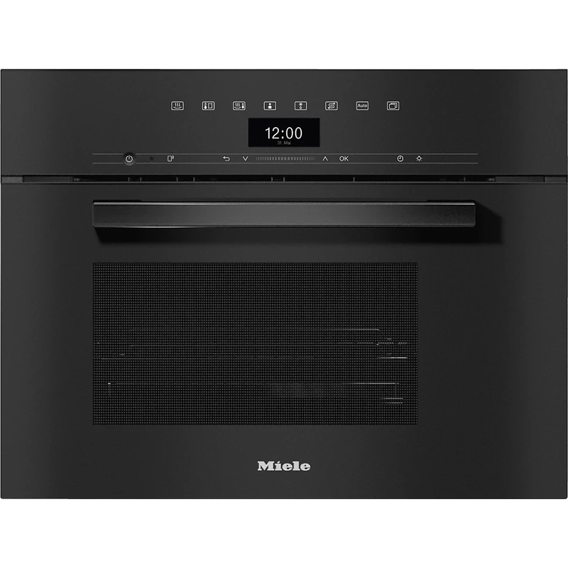 Miele DG 7440 beépíthető gőzpároló