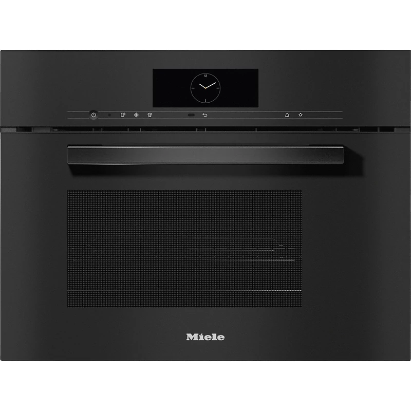 Miele DGM 7845 gőzpároló mikrohullámú üzemmóddal