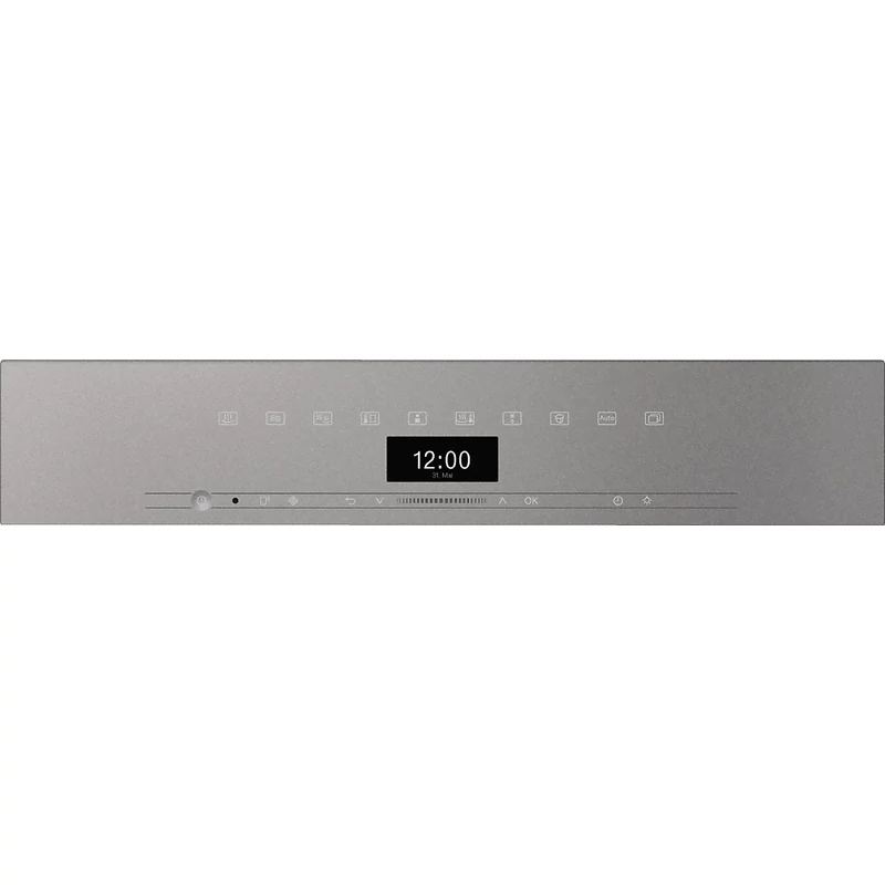Miele DGM 7440 gőzpároló mikrohullámú üzemmóddal