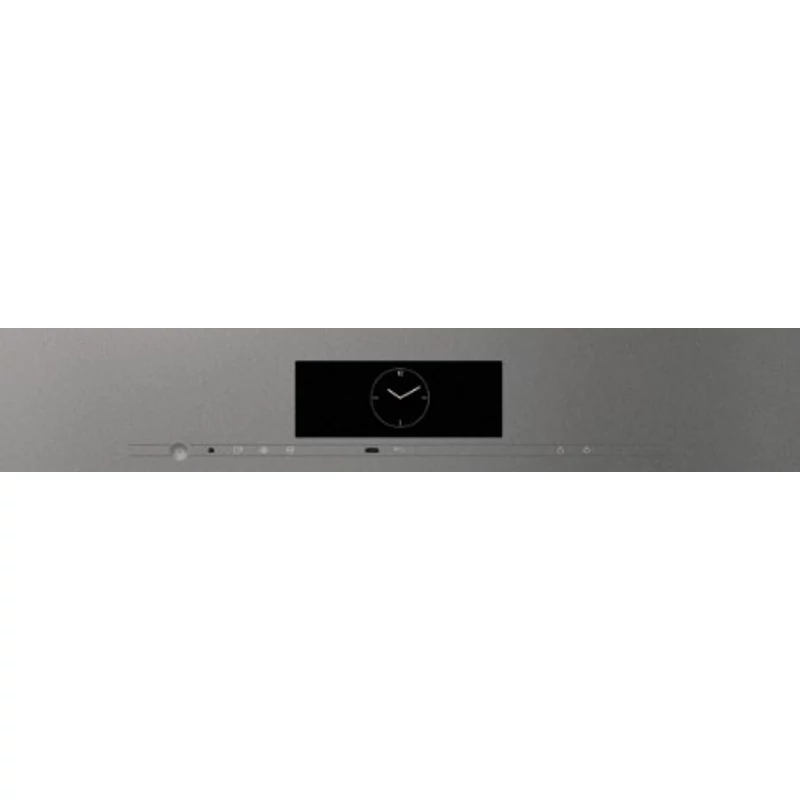 Miele DGM 7840 gőzpároló mikrohullámú üzemmóddal