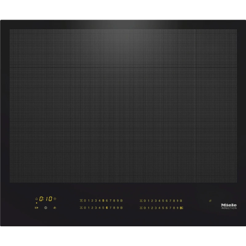 Miele KM 7667 FL indukciós főzőlap