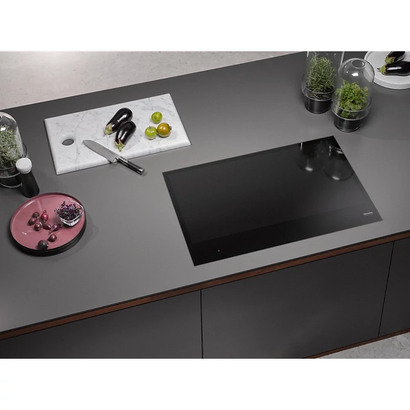 Miele KM 7678 FL indukciós főzőlap