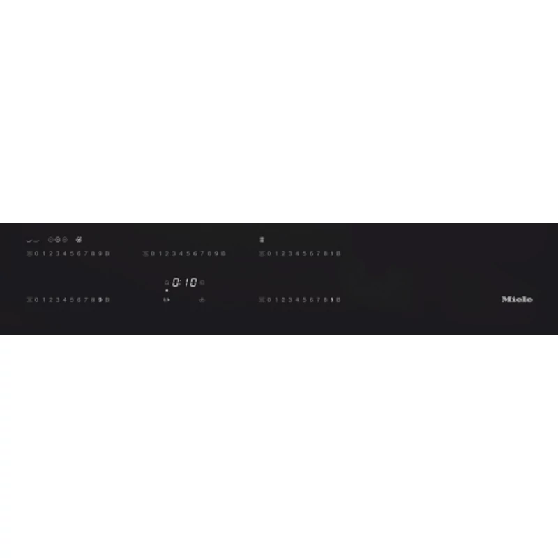 Miele KM 7899 FL indukciós főzőlap