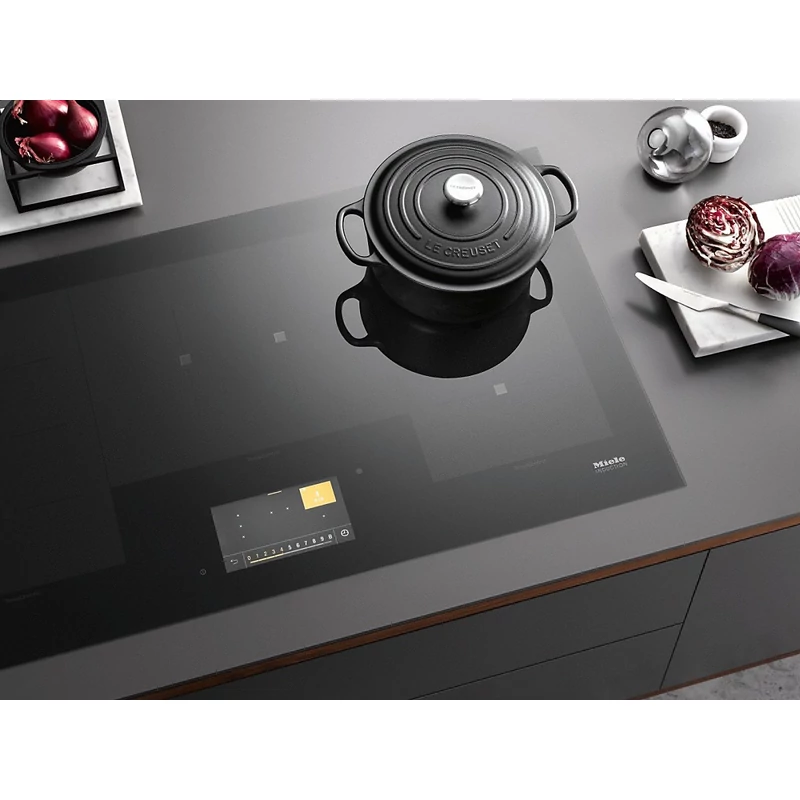 Miele KM 7999 FL indukciós főzőlap