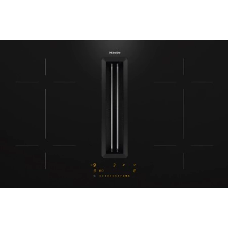 Miele KMDA 7473 FL-A Silence indukciós főzőlap beépített páraelszívóval