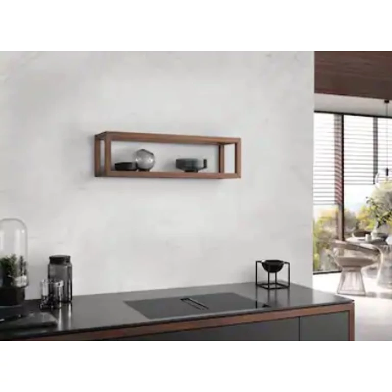 Miele KMDA 7473 FL-U Silence indukciós főzőlap beépített páraelszívóval