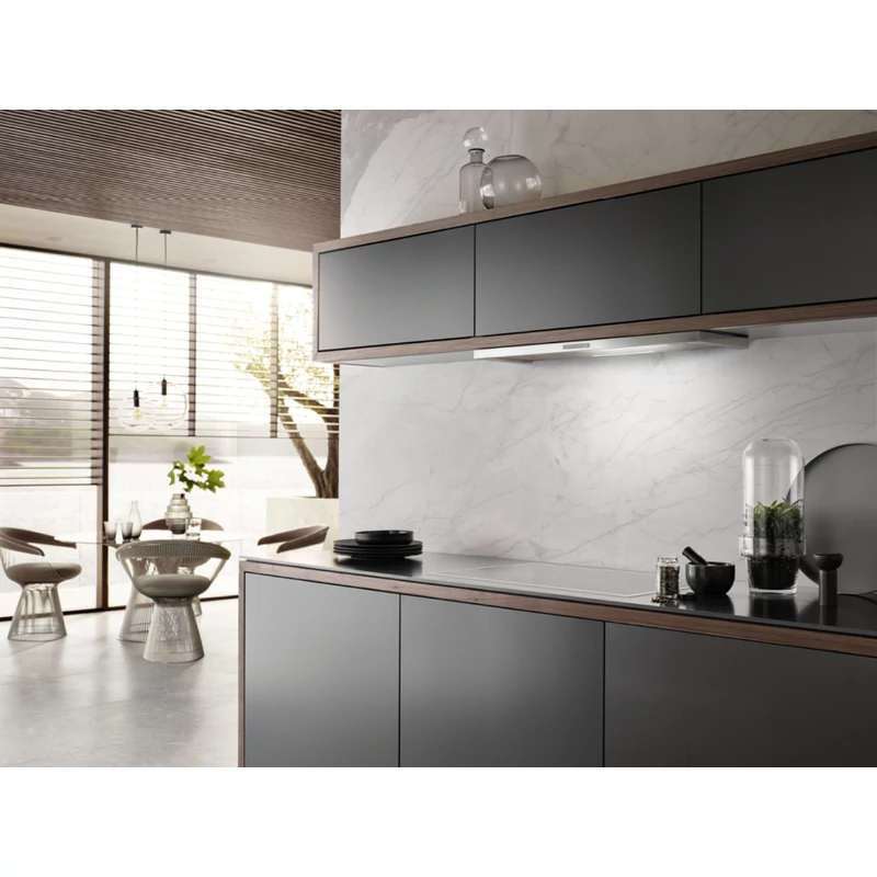 Miele DAS 2920 kihúzható páraelszívó