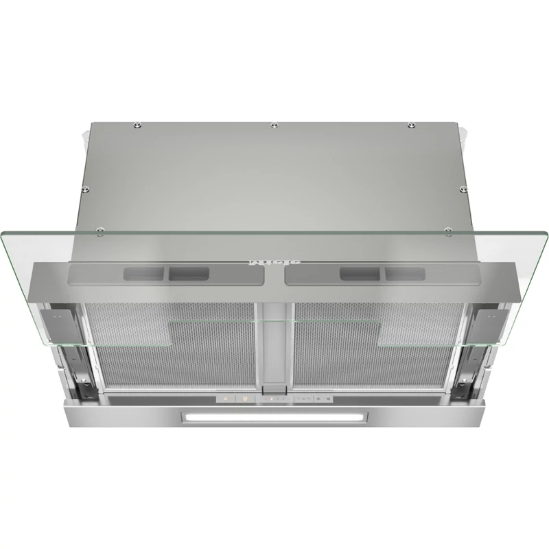 Miele DAS 4640 kihúzható páraelszívó