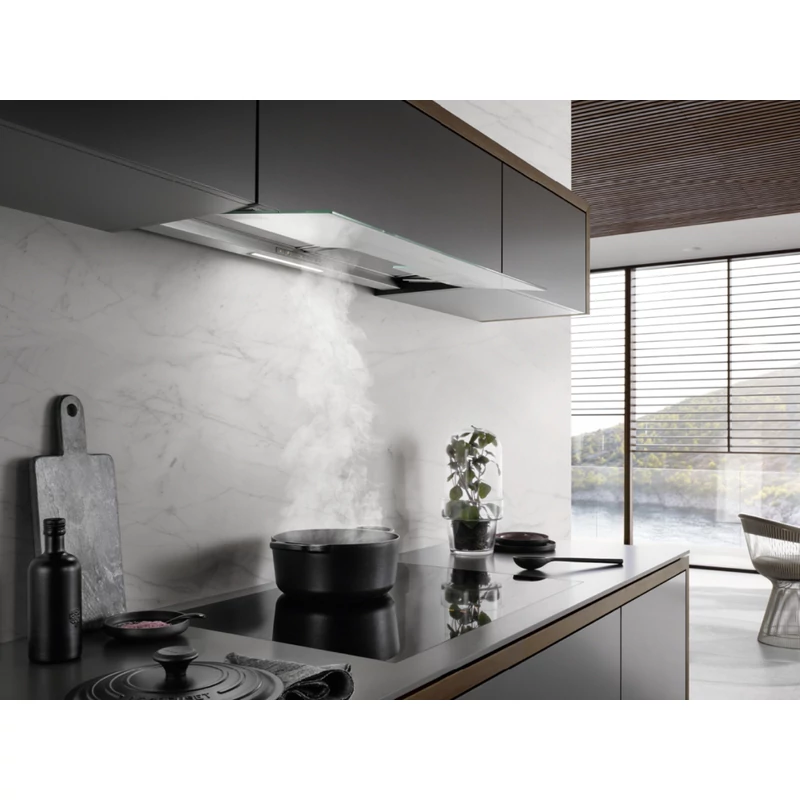 Miele DAS 4940 kihúzható páraelszívó