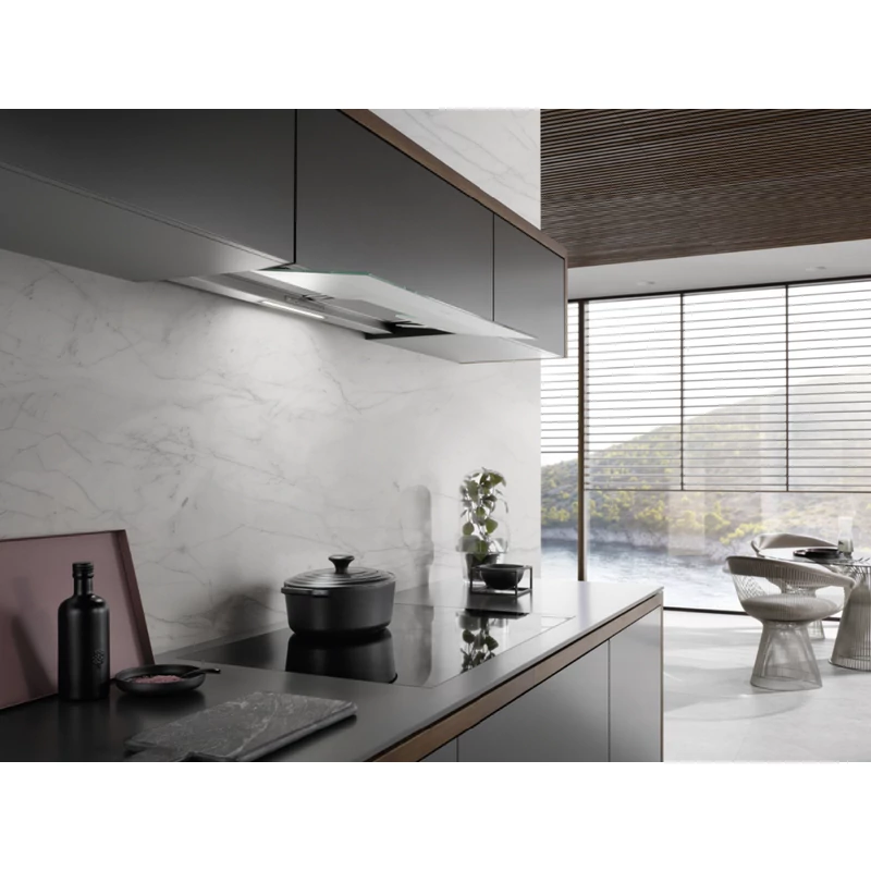 Miele DAS 4940 kihúzható páraelszívó