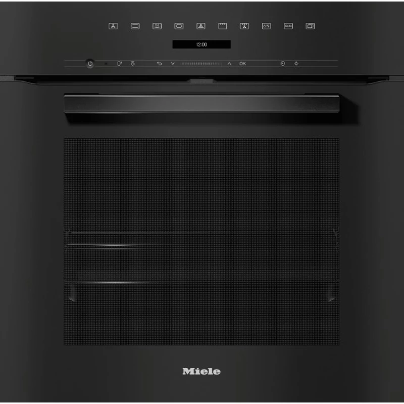 Miele DGC 7250 beépíthető kombi gőzpároló