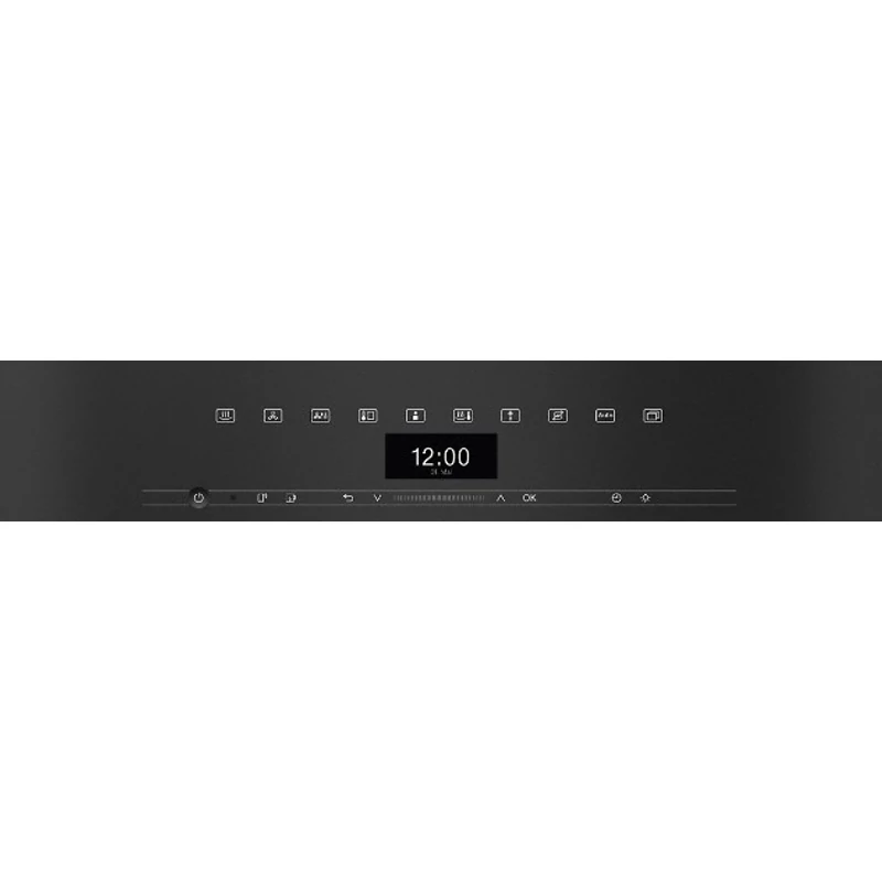 Miele DGC 7440 HC Pro beépíthető kombi gőzpároló