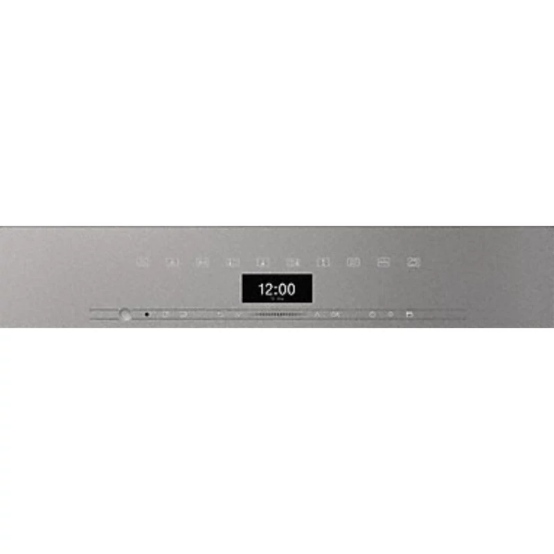 Miele DGC 7440 HCX Pro beépíthető kombi gőzpároló