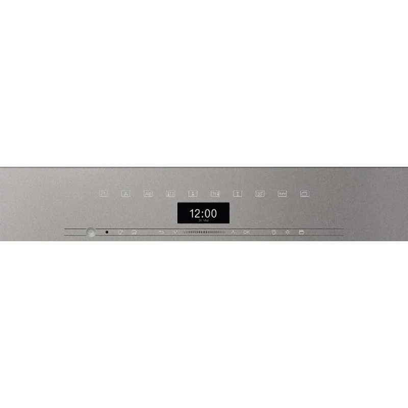 Miele DGC 7445 HCX Pro beépíthető kombi gőzpároló