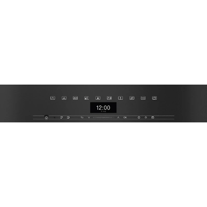 Miele DGC 7445 HCX Pro beépíthető kombi gőzpároló