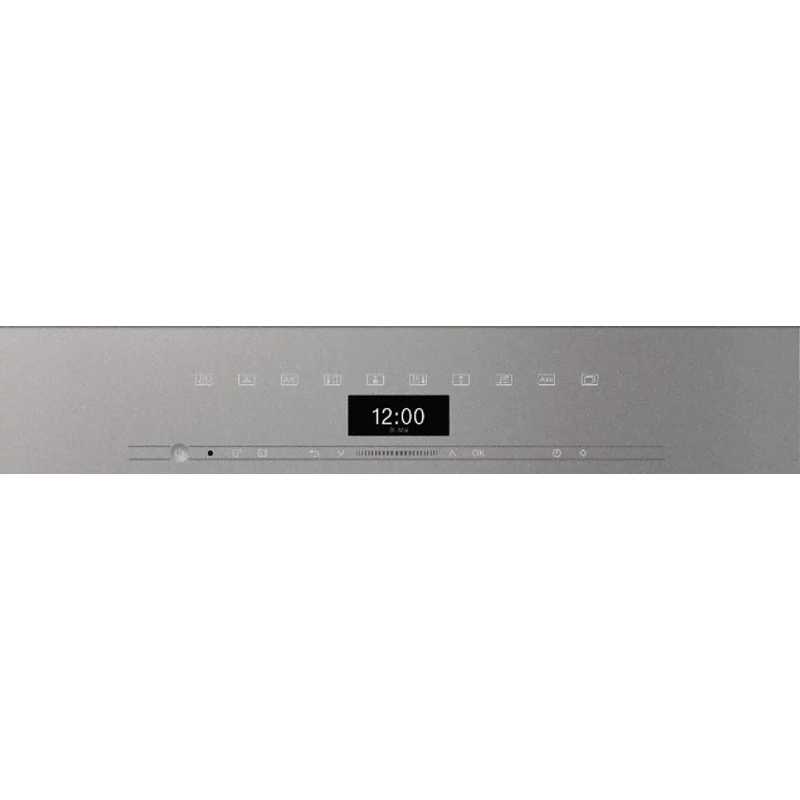 Miele DGC 7445 HC Pro beépíthető kombi gőzpároló
