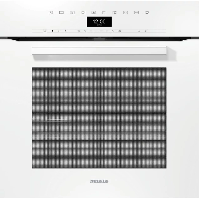 Miele DGC 7450 beépíthető kombi gőzpároló
