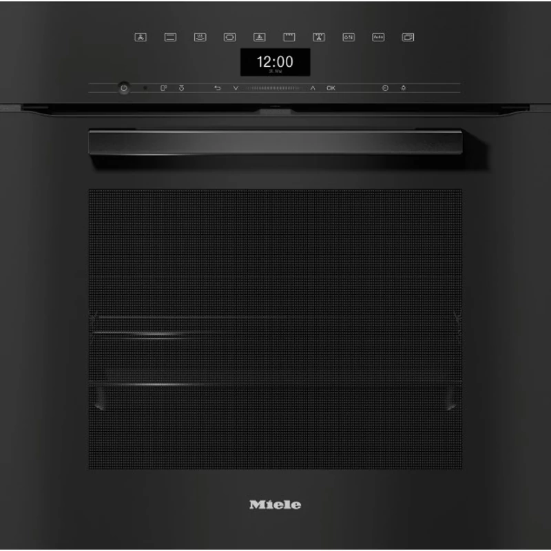 Miele DGC 7450 beépíthető kombi gőzpároló