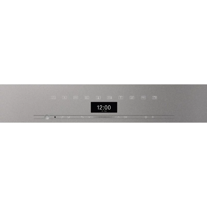 Miele DGC 7460 HC Pro beépíthető kombi gőzpároló
