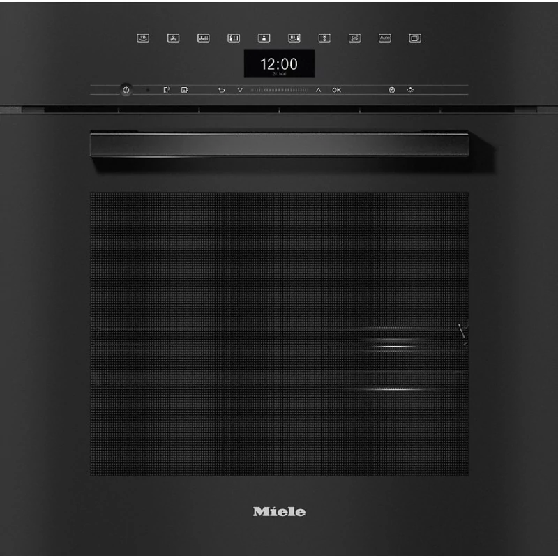 Miele DGC 7460 HC Pro beépíthető kombi gőzpároló