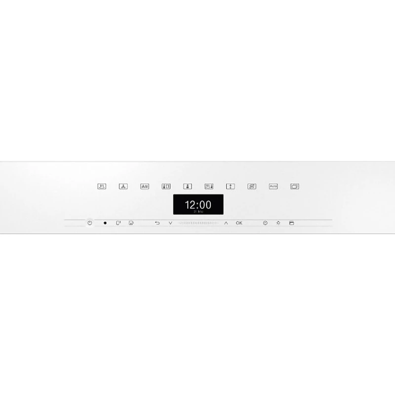 Miele DGC 7460 HCX Pro beépíthető kombi gőzpároló