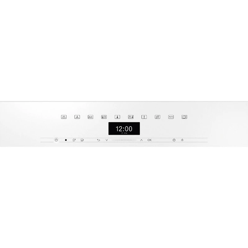 Miele DGC 7465 HC Pro Gőzsütő vezetékes vízcsatlakozással