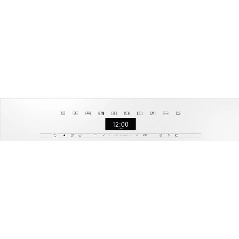 Miele DGC 7465 HCX Pro Gőzsütő vezetékes vízcsatlakozással