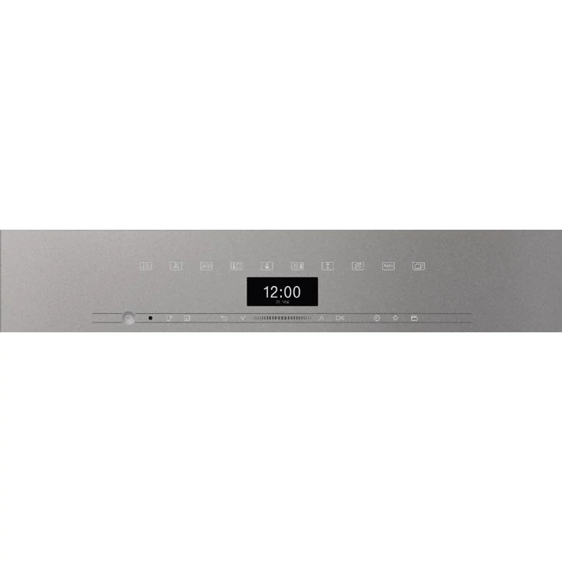 Miele DGC 7465 HCX Pro Gőzsütő vezetékes vízcsatlakozással