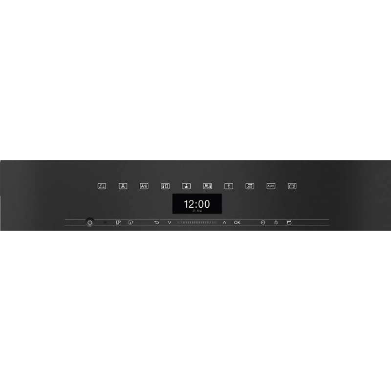 Miele DGC 7465 HCX Pro Gőzsütő vezetékes vízcsatlakozással